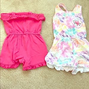 Baby girl clothes